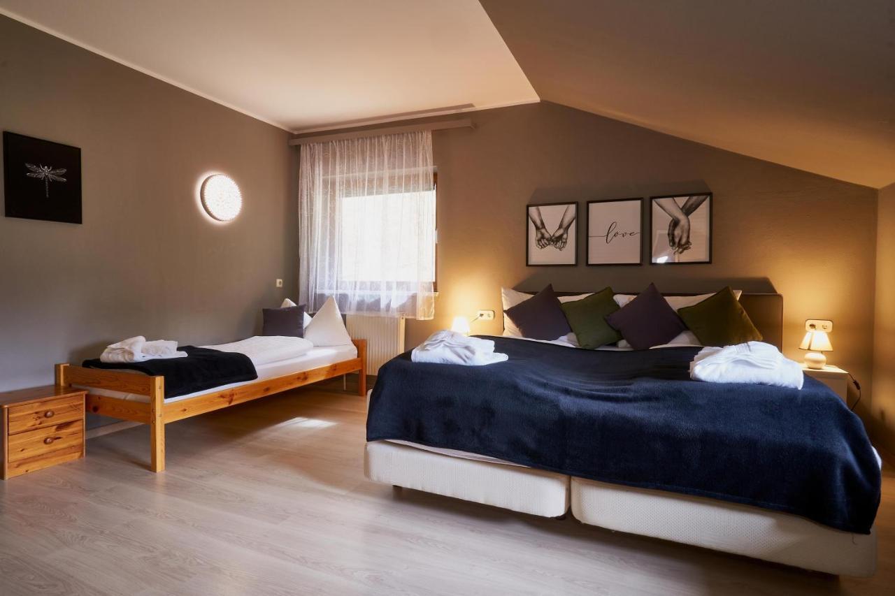 The Art And Sporthotel インスブルック エクステリア 写真
