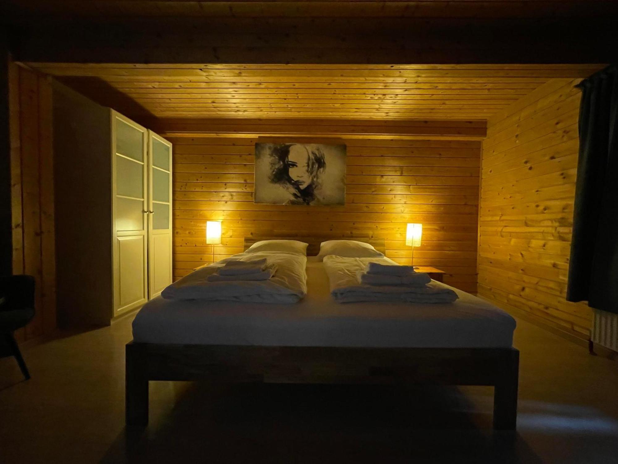 The Art And Sporthotel インスブルック エクステリア 写真